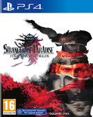 Stranger of Paradise - Final Fantasy Origin product image